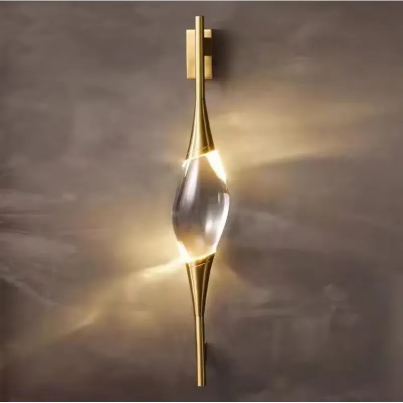 New Design Modern Full Copper  - Lighting Decor For Home recension och pris