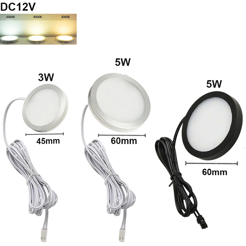 Wholesale 12V LED Under Cabine - Home Decor Lighting Wholesale recension och pris