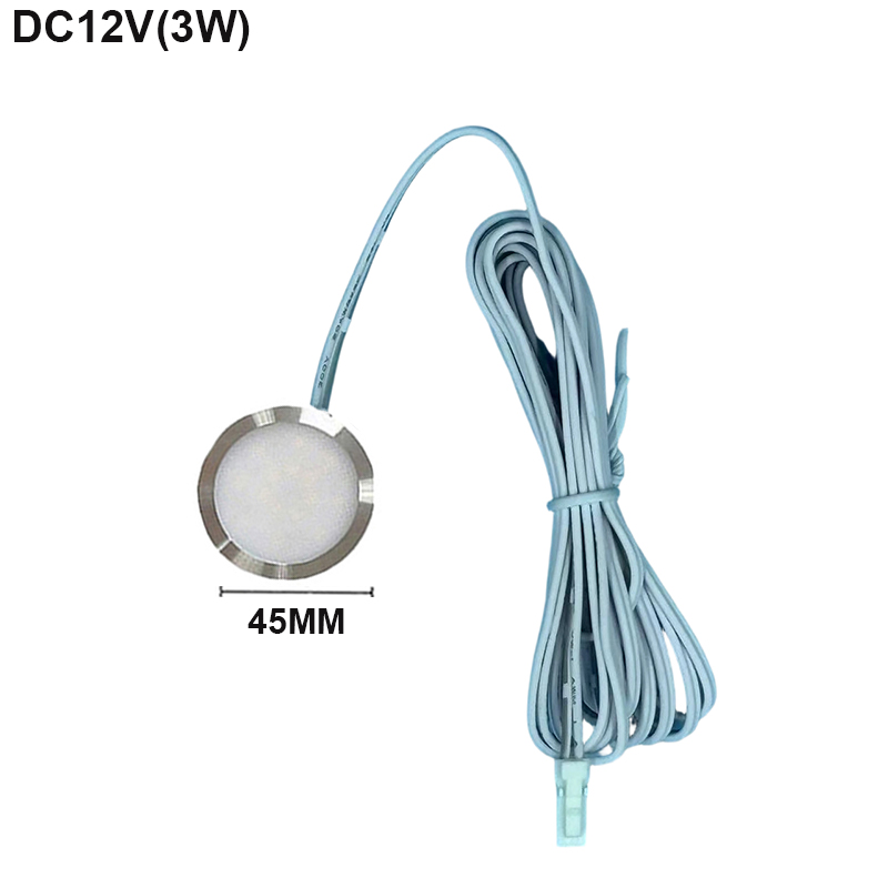 Wholesale 12V LED Under Cabine - Home Decor Lighting Wholesale recension och pris