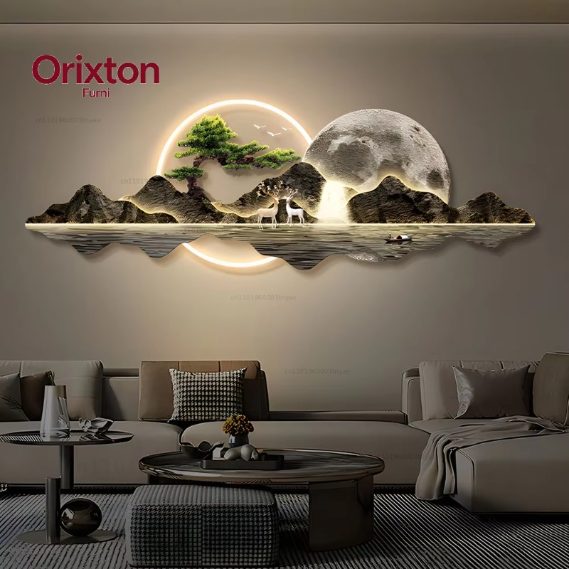 Wholesale Home LED Illuminated - Home Decor Lighting Wholesale recension och pris