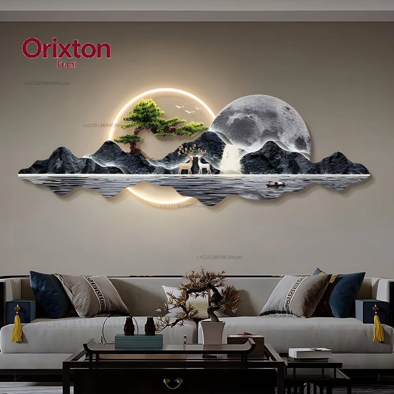 Wholesale Home LED Illuminated - Home Decor Lighting Wholesale recension och pris