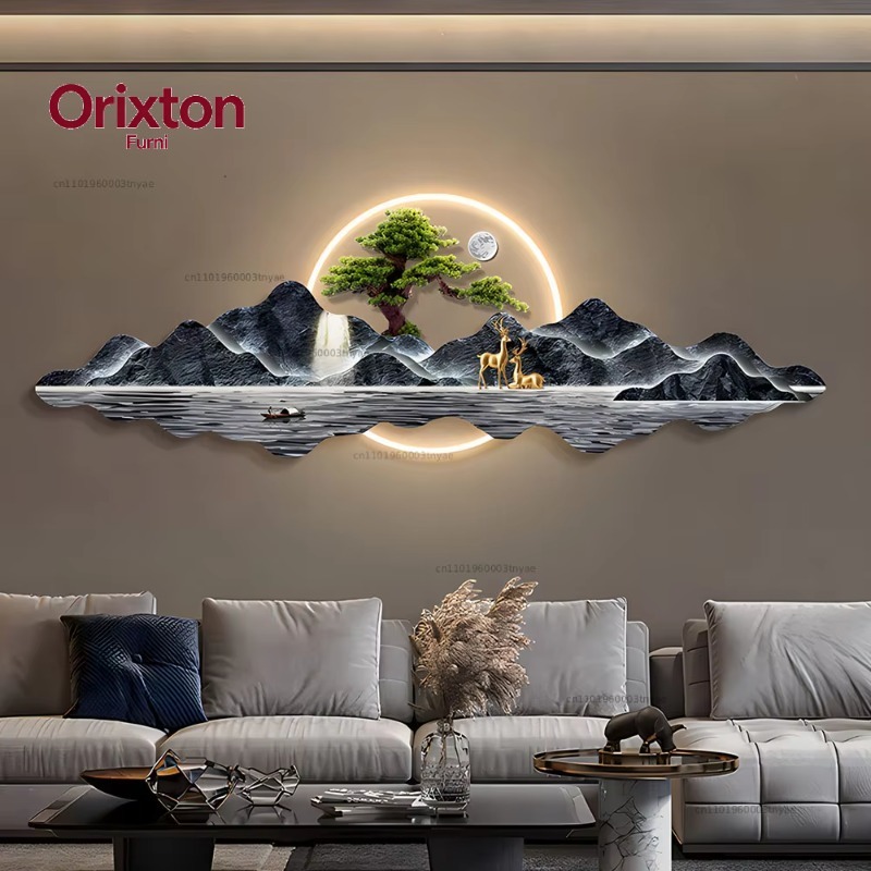 Wholesale Home LED Illuminated - Home Decor Lighting Wholesale recension och pris
