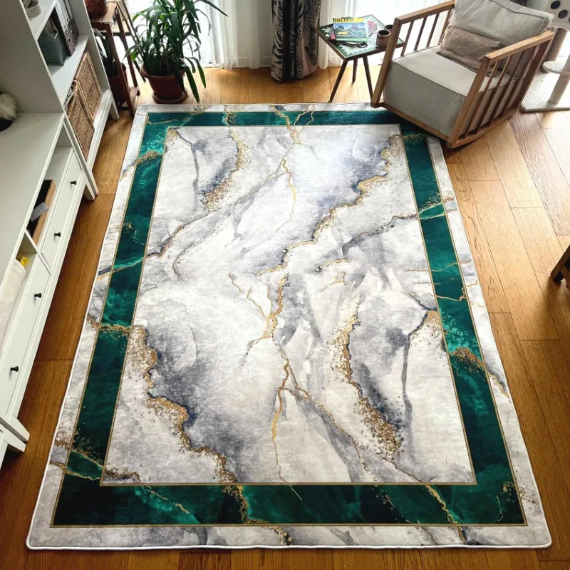 Modern Light Luxury Carpets No - Home Decor Lighting Wholesale recension och pris