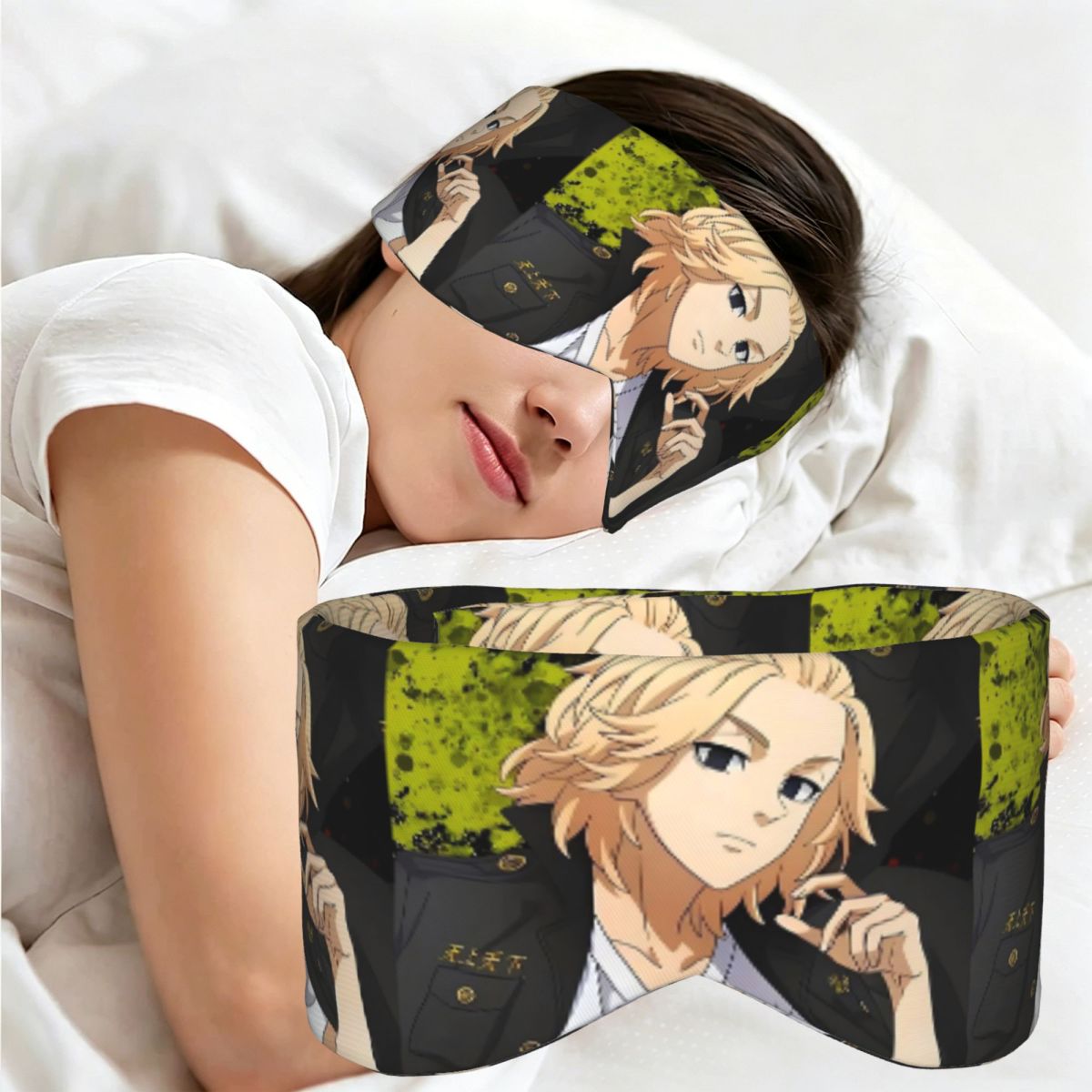 Anime Tokyo Revengers Kazutora - Home Lighting & Decor St Catharines On recension och pris