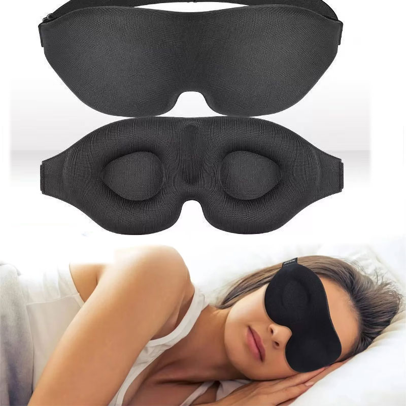 Eye Mask for Sleeping 3D Night - Home Lighting & Decor St Catharines On recension och pris