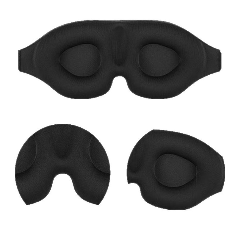Eye Mask for Sleeping 3D Night - Home Lighting & Decor St Catharines On recension och pris
