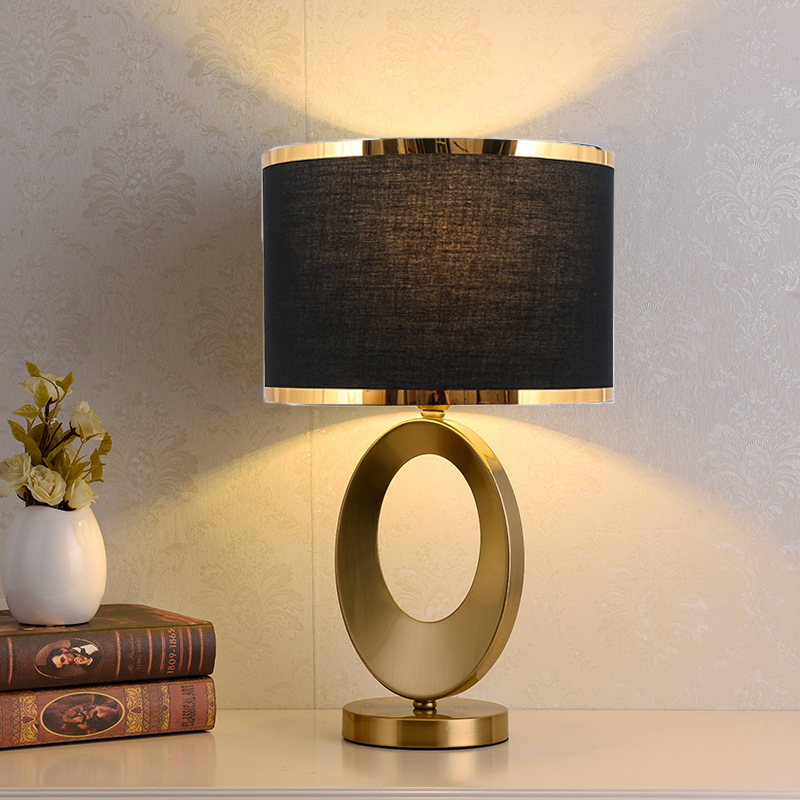 Nordic ins light luxury small  - Lighting Decor For Bedroom recension och pris