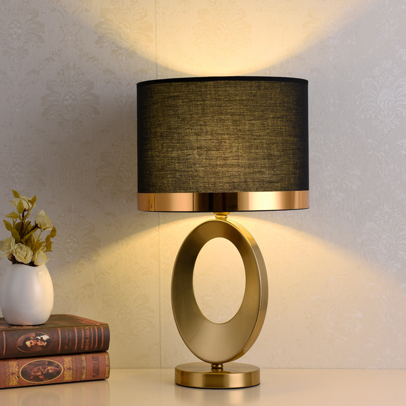 Nordic ins light luxury small  - Lighting Decor For Bedroom recension och pris