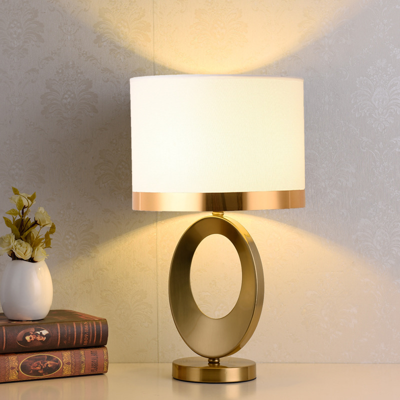 Nordic ins light luxury small  - Lighting Decor For Bedroom recension och pris
