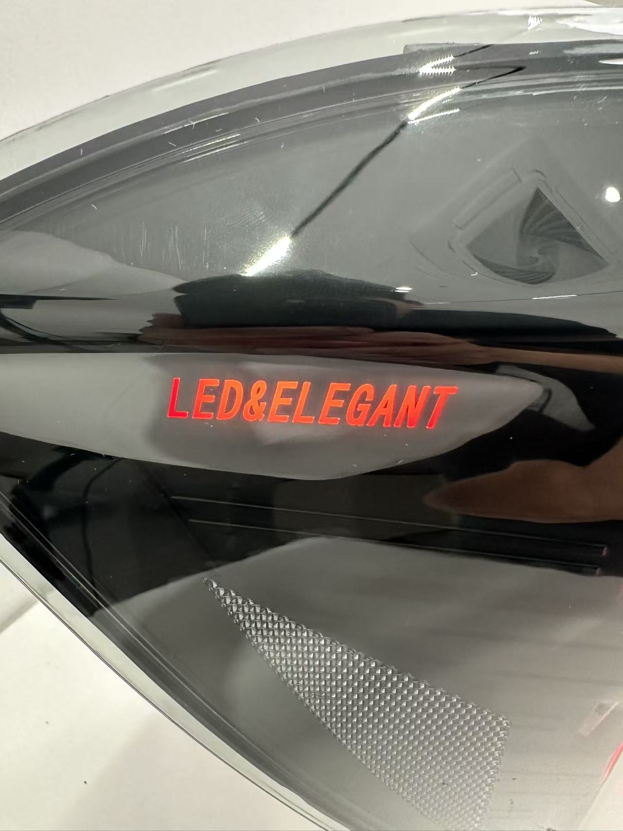 Taillights For BMW 1 Series F2 - Union Lighting & Decor recension och pris