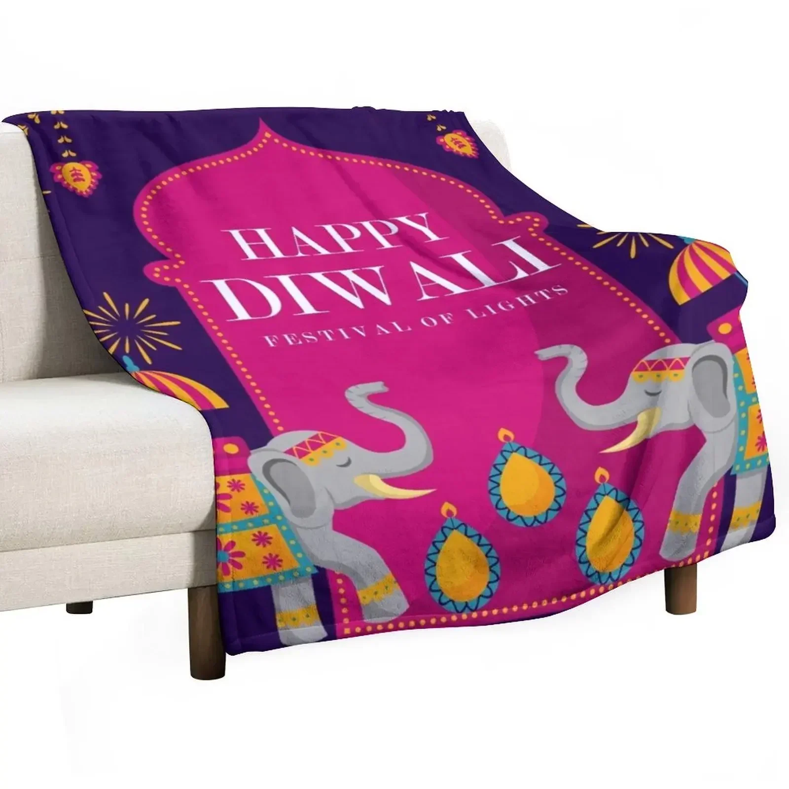 Happy Diwali - Festival Of Lig - Lighting Decoration For Diwali recension och pris
