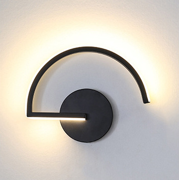 Modern Nordic LED Wall Lamp, M - Lighting Decor For Home recension och pris