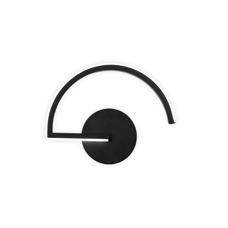 Modern Nordic LED Wall Lamp, M - Lighting Decor For Home recension och pris