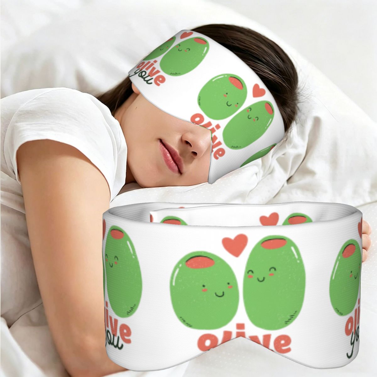 Olive You - I Love You sleep e - Home Lighting & Decor St Catharines On recension och pris