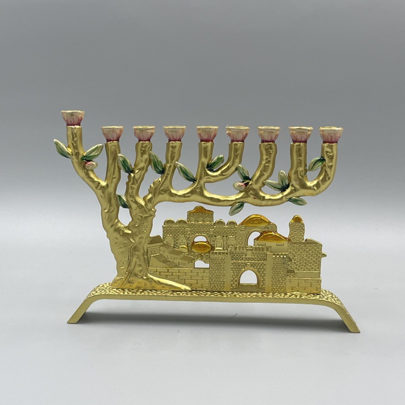 Light Luxury Temple Jerusalem  - Home Lighting & Decor St Catharines On recension och pris