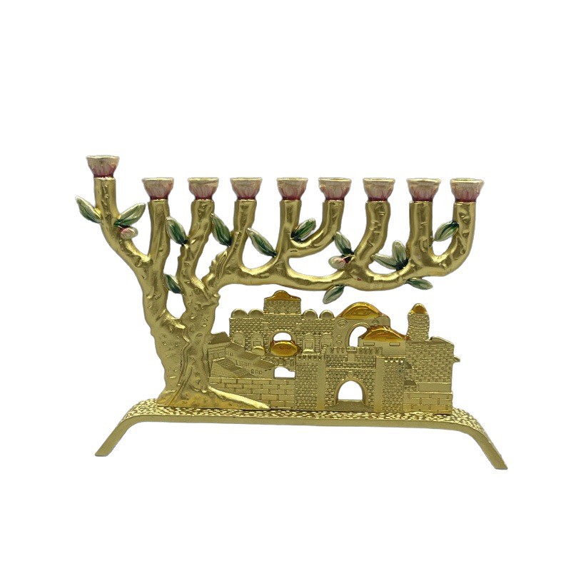 Light Luxury Temple Jerusalem  - Home Lighting & Decor St Catharines On recension och pris