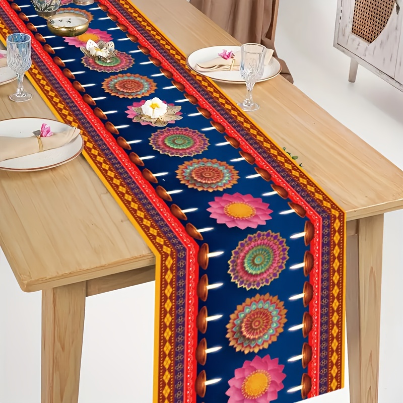 Happy Diwali Festival of Light - Lighting Decoration For Diwali recension och pris