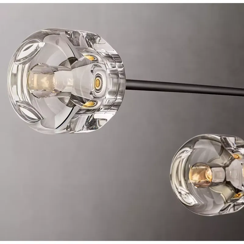 Contemporary Style Indoor Deco - Lighting Decor For Bedroom recension och pris