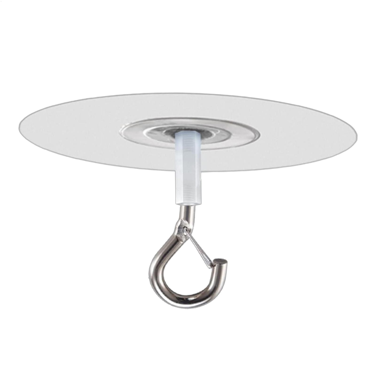 Stick Ceiling Hooks Heavy Duty - Home Decor Lighting Wholesale recension och pris