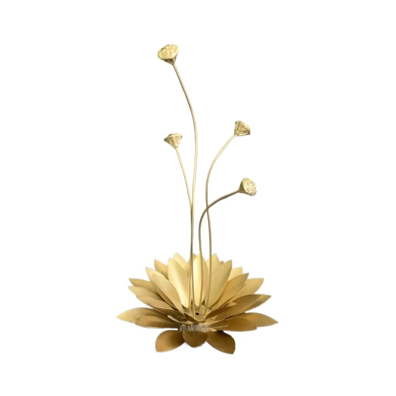 Modern Creative Light Luxury L - Home Decor Lighting Wholesale recension och pris