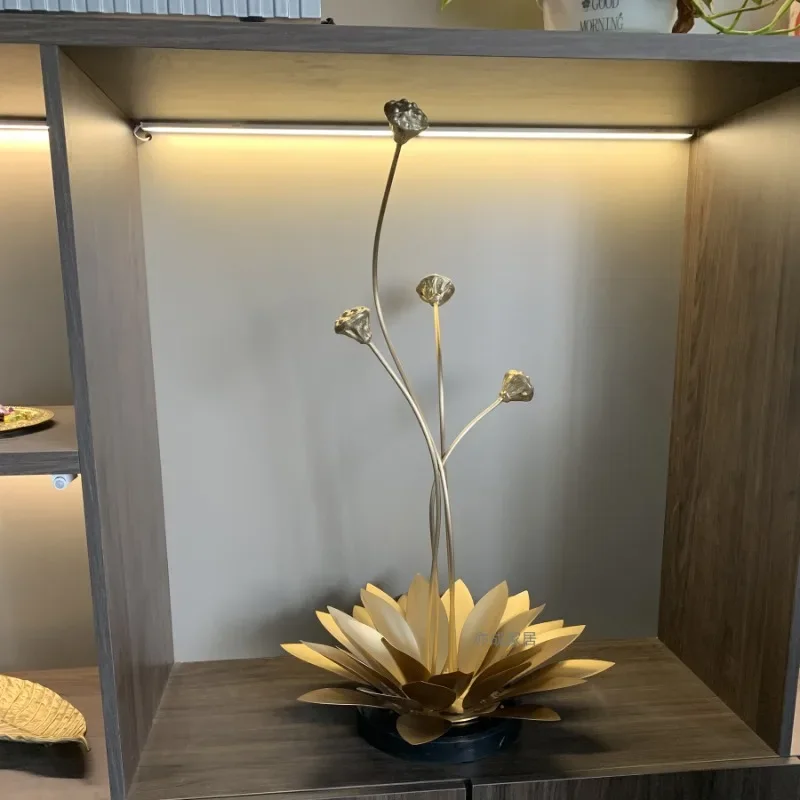 Modern Creative Light Luxury L - Home Decor Lighting Wholesale recension och pris