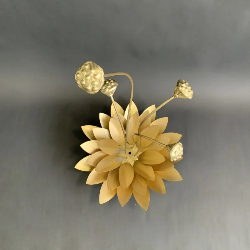 Modern Creative Light Luxury L - Home Decor Lighting Wholesale recension och pris