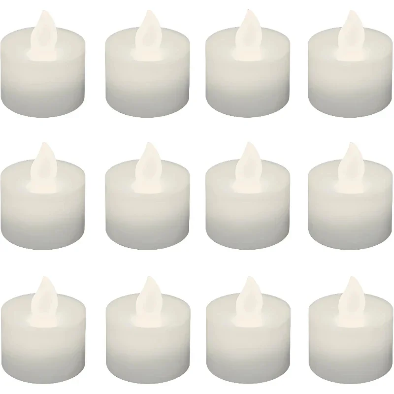 New Design Realistic Flickerin - Lighting Decoration For Wedding recension och pris