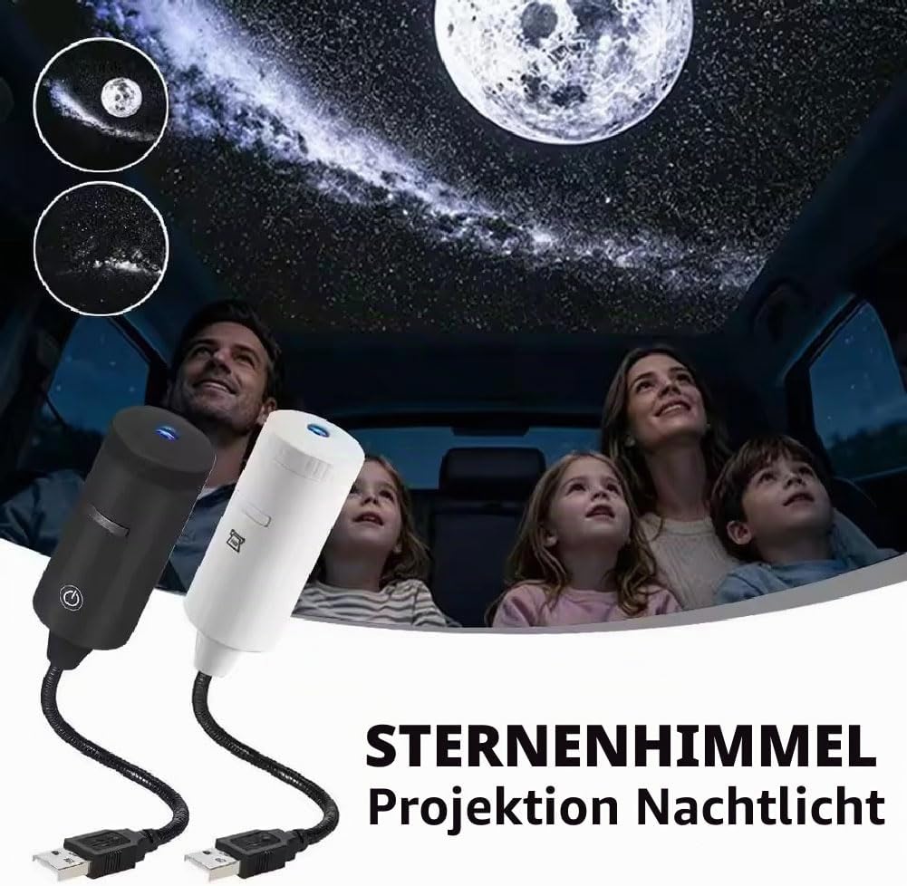 Portable Night Light Plug and  - Lighting Decor For Home recension och pris