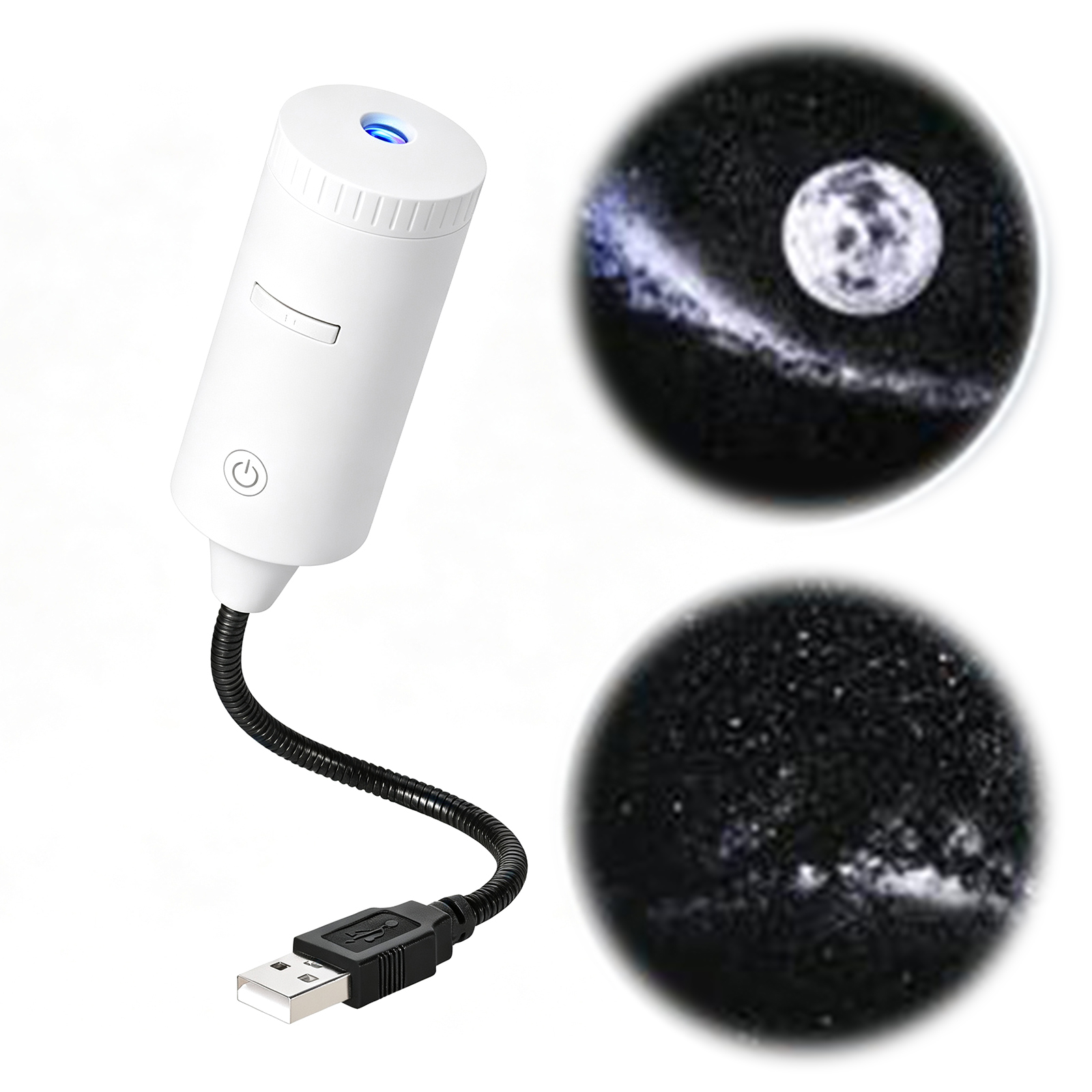 Portable Night Light Plug and  - Lighting Decor For Home recension och pris