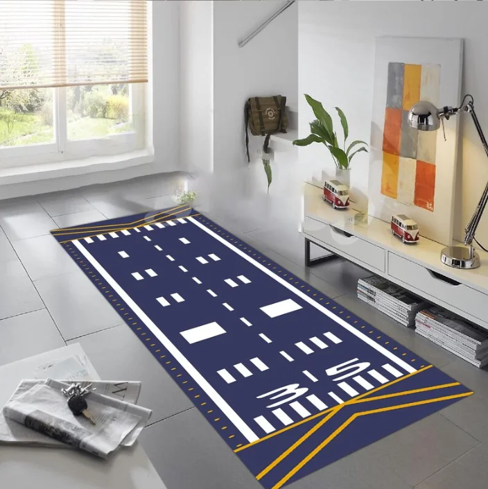 Airport Runway Airport Night L - Home Decor Lighting Wholesale recension och pris